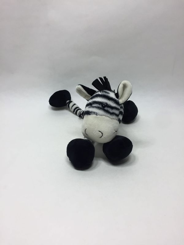 Zebra Sigikid stehend 35 cm Rarität Zebra Sigikid stehend 35 cm Rarität