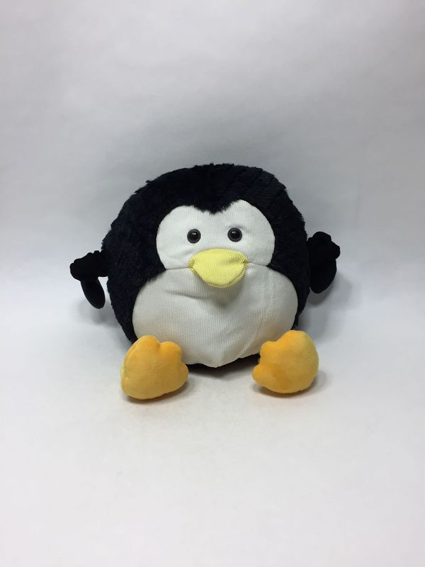 Pinguin Bob der Bär stehend 33 cm selten