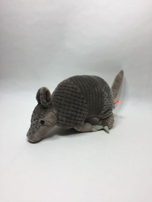 Gürteltier Wild Republic stehend 30 cm Sammlerstück