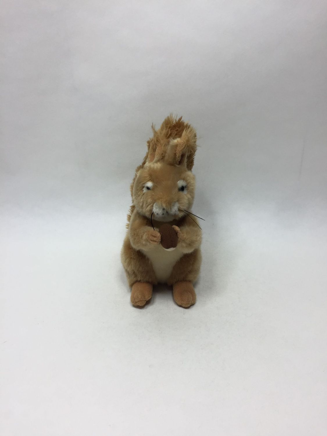 Eichhörnchen Semo stehend 20 cm selten