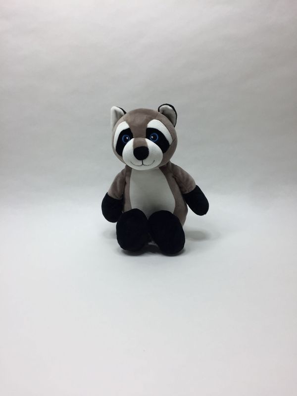Waschbär Galeria stehend 38 cm sehr selten Waschbär Galeria stehend 38 cm sehr selten