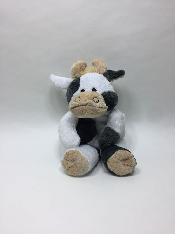 Kuh Heunec stehend 35 cm selten