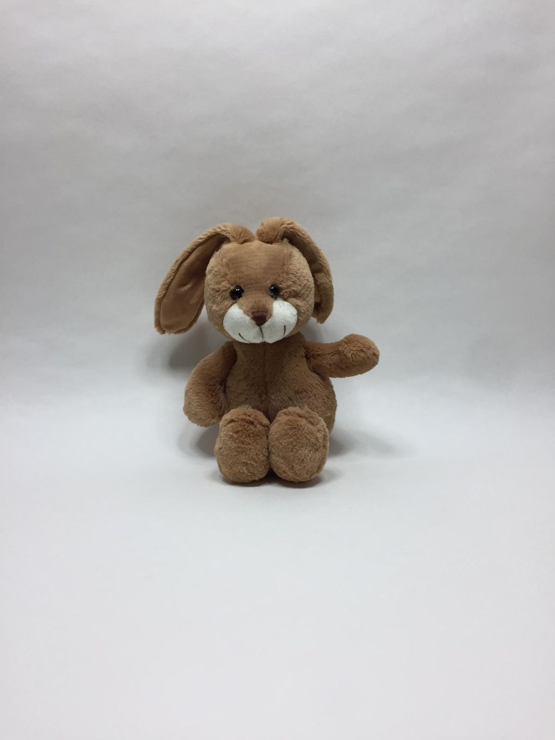 Hase Sunkid stehend 30 cm selten