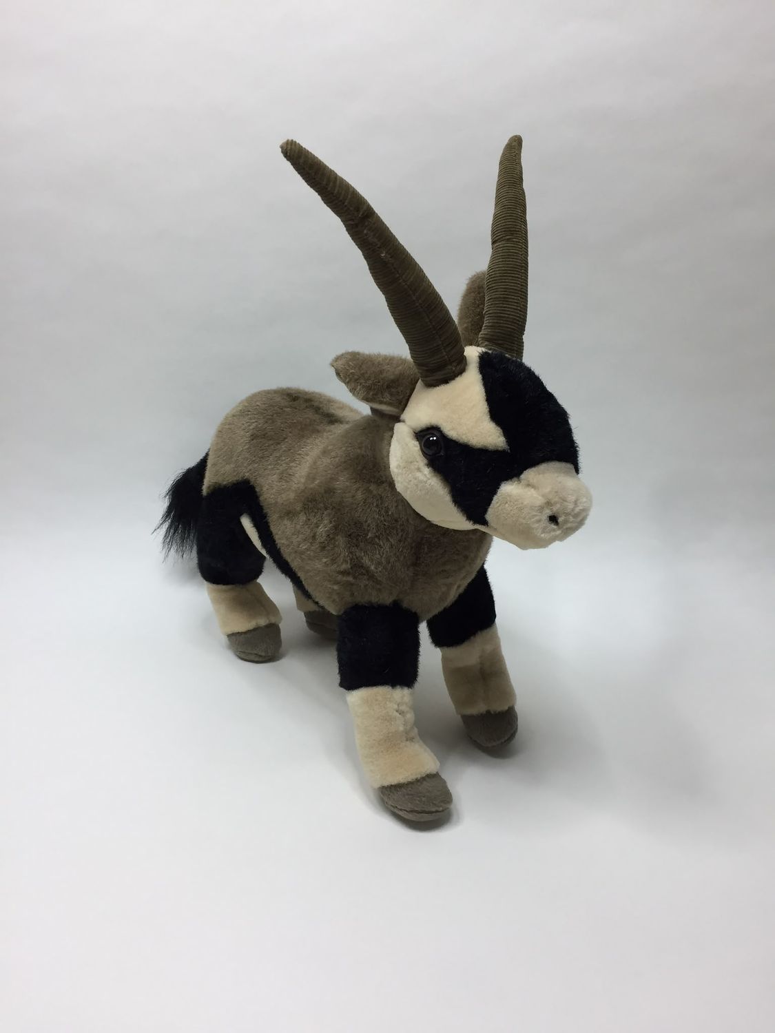 Antilope Born in Africa stehend 45 cm Mega Rarität