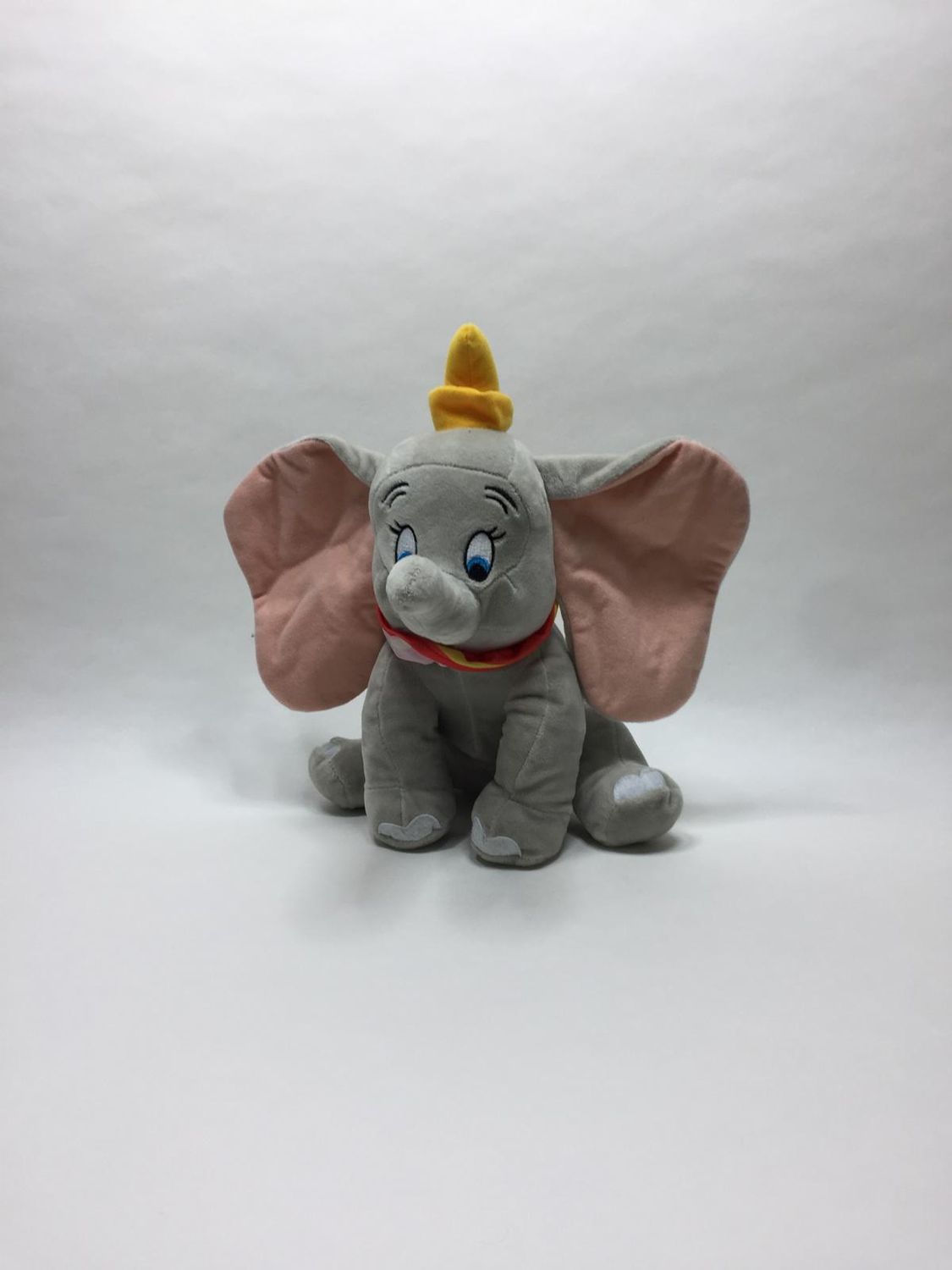 Disney Dumbo Whitehouse sitzend 40 cm Sammlerstück