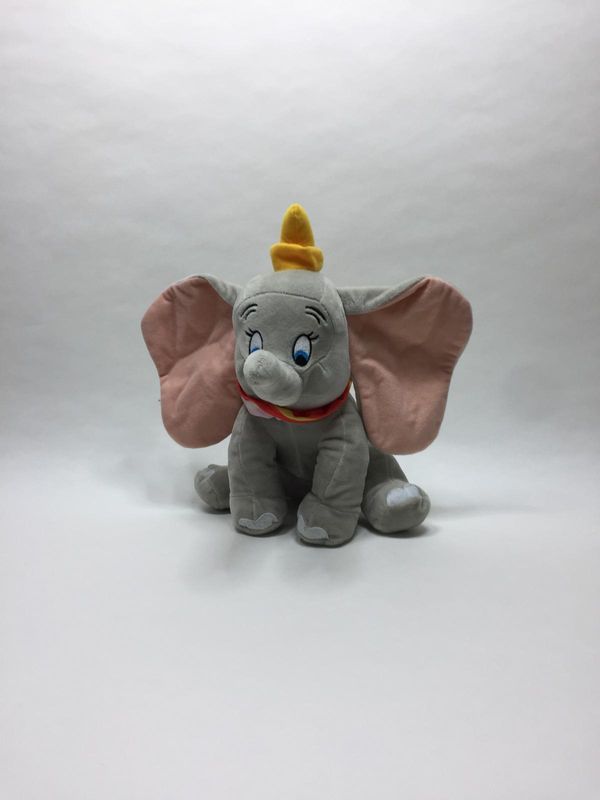 Disney Dumbo Whitehouse sitzend 40 cm Sammlerstück Disney Dumbo Whitehouse sitzend 40 cm Sammlerstück