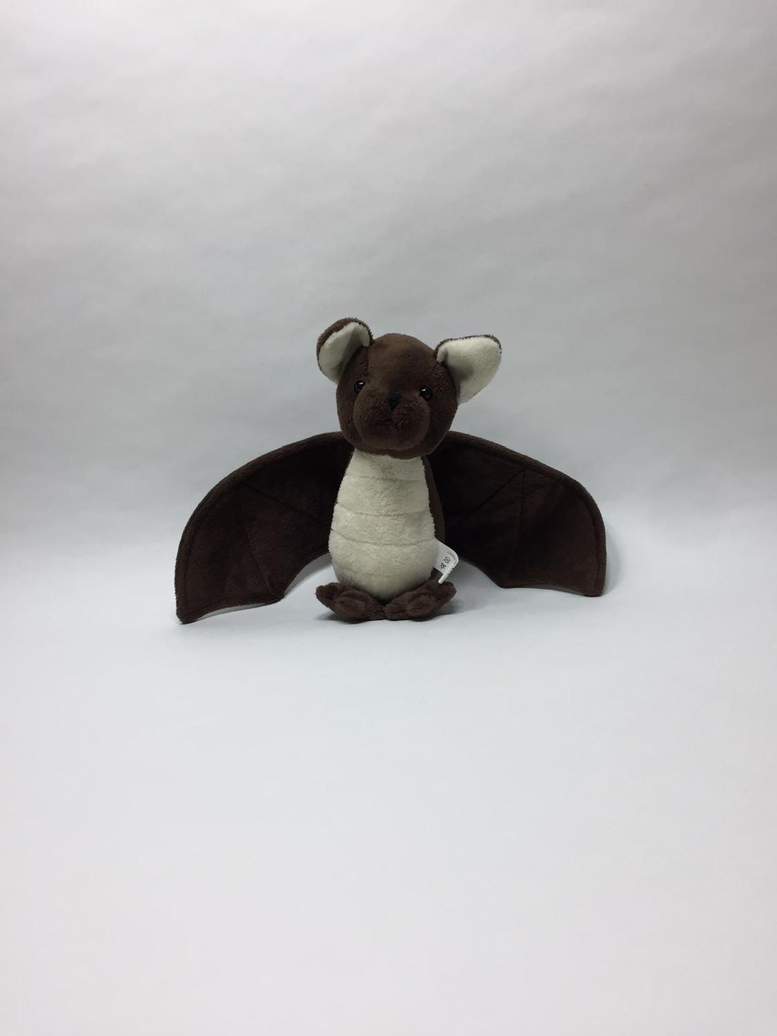 Fledermaus Petjes stehend 25 cm selten