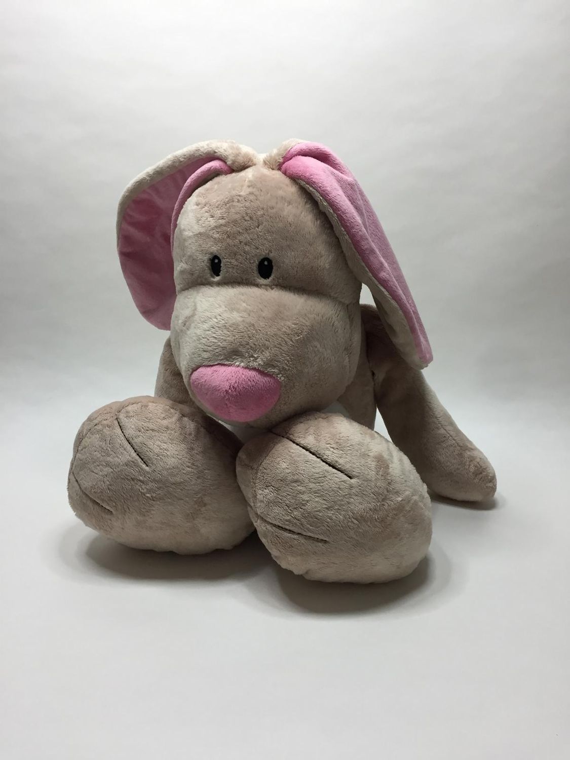 XXL Nici Hase My NICI Bunny stehend 75 cm 0,9 kg selten