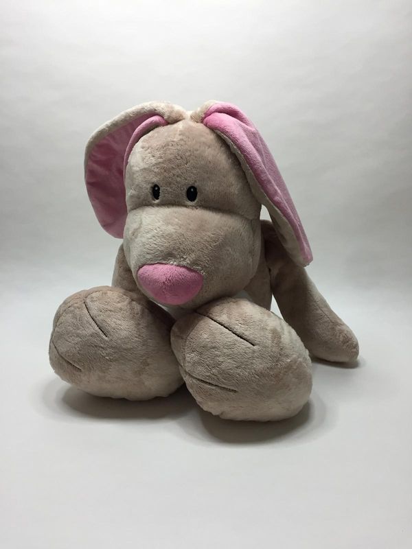 XXL Nici Hase My NICI Bunny stehend 75 cm 0,9 kg selten