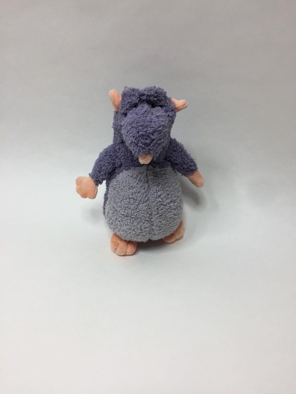 Disney Rattatouille Ratte Django stehend 20 cm Sammlerstück
