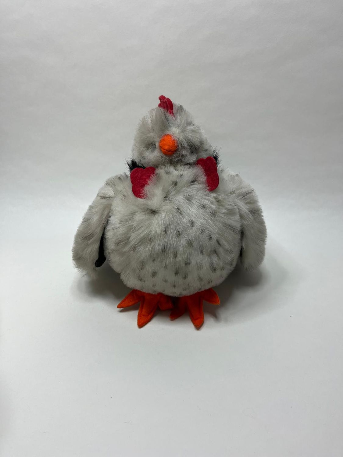 Huhn Hahn Ikea liegend 30 cm Mega Rarität und Sammlerstück