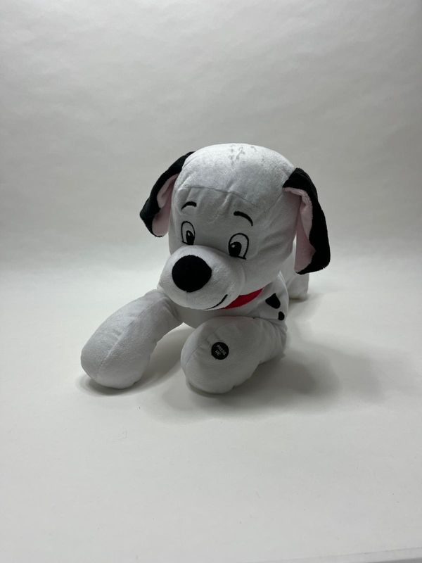 Disney 101 Dalmatiner Hund Lucky stehend 42 cm Sammlerstück Disney 101 Dalmatiner Hund Lucky stehend 42 cm Sammlerstück