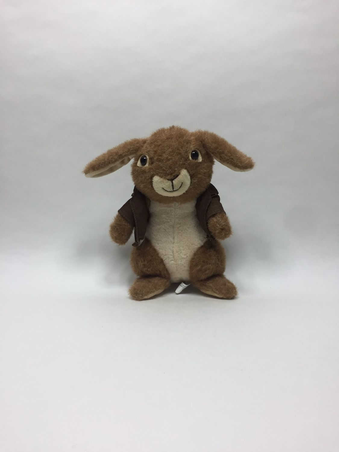 Peter Rabbit Hase Whitehouse stehend 28 cm selten