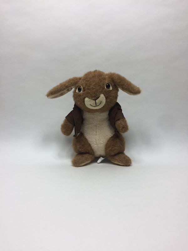 Peter Rabbit Hase Whitehouse stehend 28 cm selten Peter Rabbit Hase Whitehouse stehend 28 cm selten