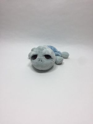 Schildkröte Russ "Splish" liegend 25 cm selten Schildkröte Russ "Splish" liegend 25 cm selten