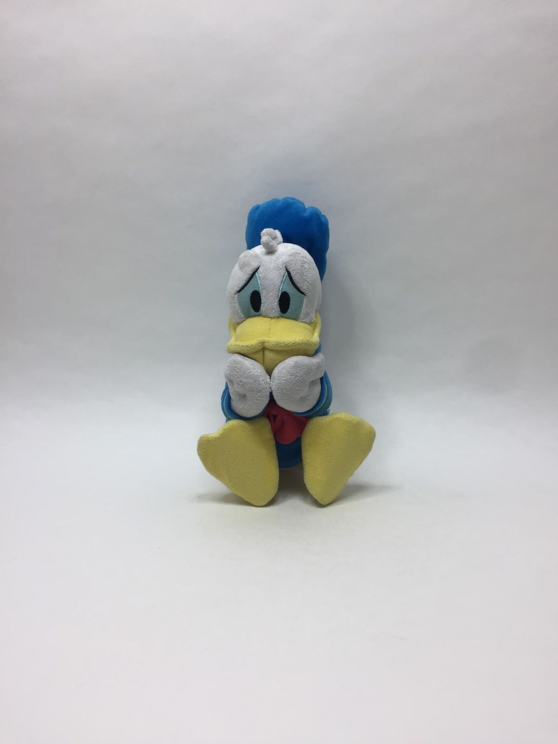 Disney Donald Duck stehend 33 cm Sammlerstück