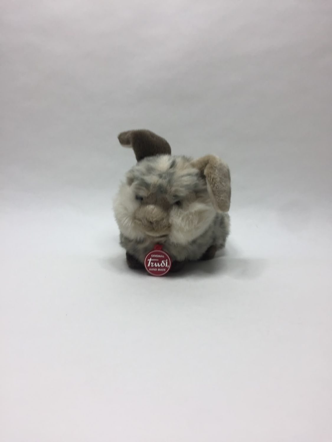 Hase Trudi liegend 20 cm sehr selten