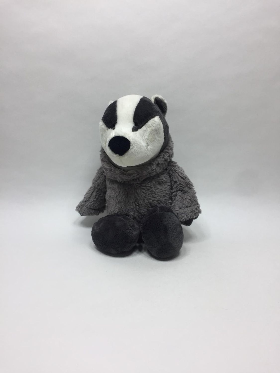 Nici Dachs Bud Badger Forrest Friends stehend 40 cm Sammlerstück