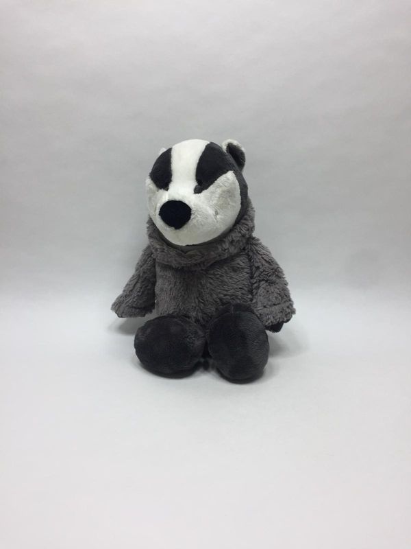 Nici Dachs Bud Badger Forrest Friends stehend 40 cm Sammlerstück