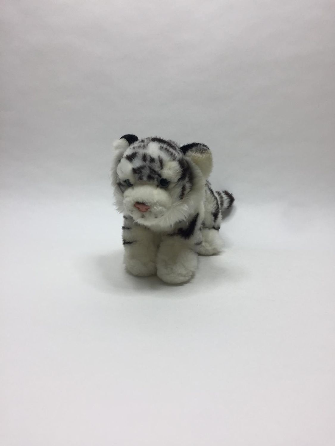 Tiger Uni-Toys stehend 37 cm selten