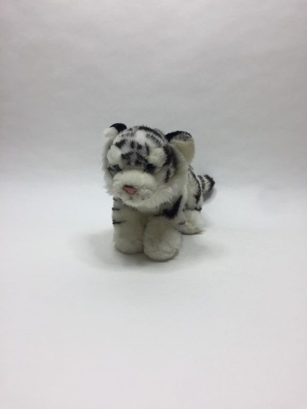 Tiger Uni-Toys stehend 37 cm selten Tiger Uni-Toys stehend 37 cm selten