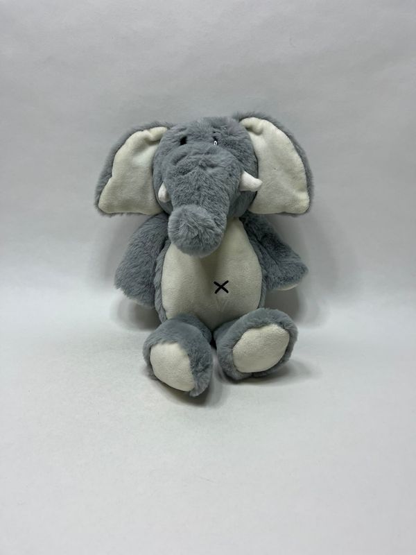 Elefant Sunkid stehend 35 cm sehr selten Elefant Sunkid stehend 35 cm sehr selten