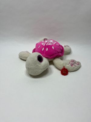 Schildkröte Keel Toys liegend 35 cm Rarität Schildkröte Keel Toys liegend 35 cm Rarität