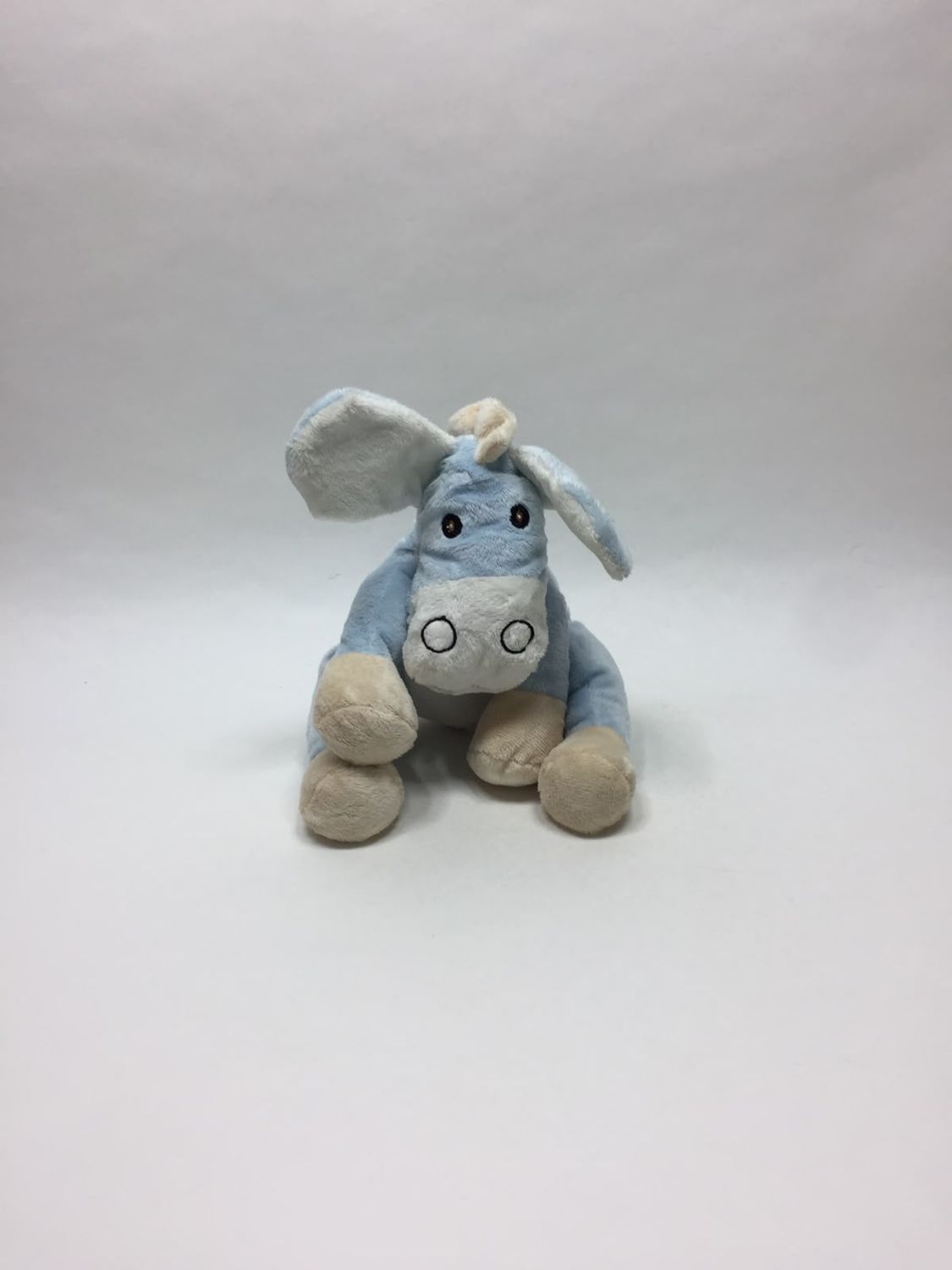 Esel Aliki stehend 32 cm sehr selten
