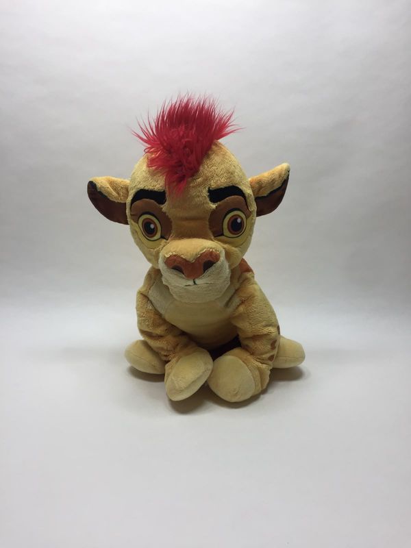Disney XL Kion Die Garde der Löwen stehend 50 cm sehr selten Disney XL Kion Die Garde der Löwen stehend 50 cm sehr selten