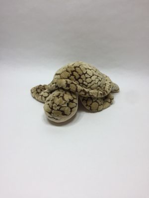 Schildkröte Animal Alley liegend 38 cm Sammlerstück Schildkröte Animal Alley liegend 38 cm Sammlerstück