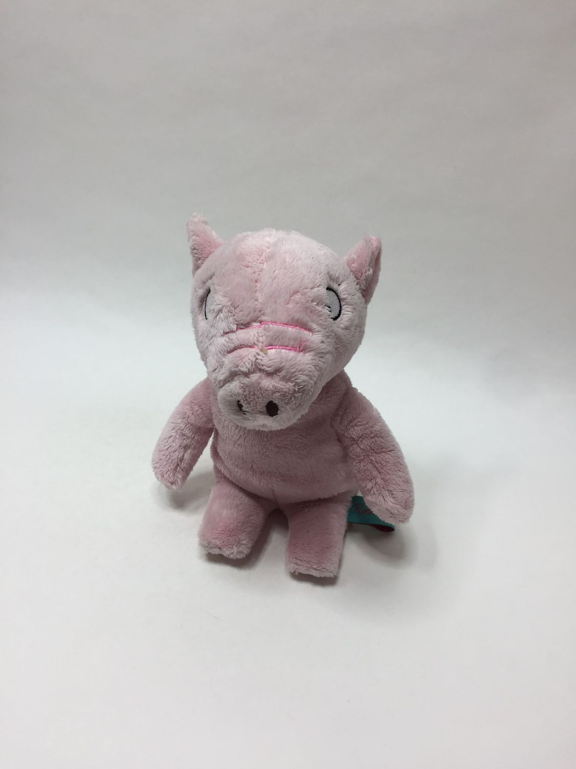 Schwein Rosalie Rosalie und Trüffel Die Spiegelburg stehend 27 cm Mega Sammlerstück