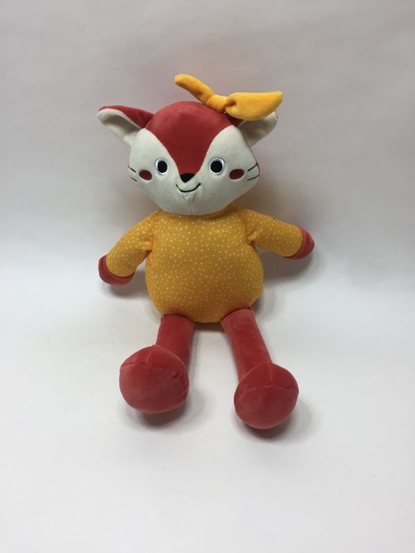 Fuchs Play Tive stehend 40 cm Sammlerstück Fuchs Play Tive stehend 40 cm Sammlerstück