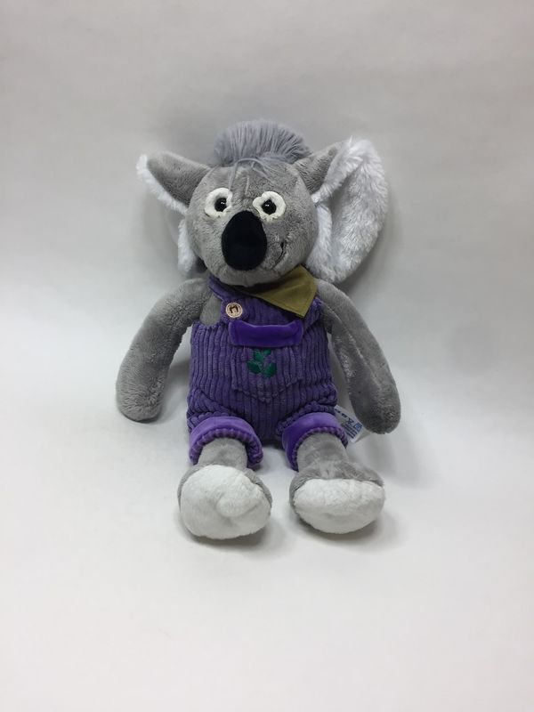 Koala Heunec stehend 38 cm selten Koala Heunec stehend 38 cm selten