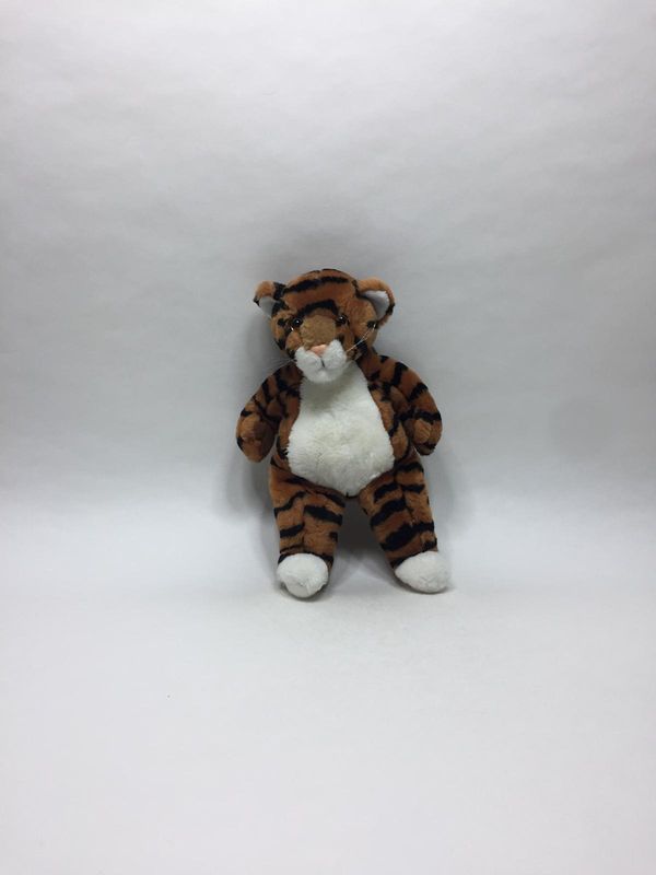 Tiger Knuffel stehend 33 cm Rarität Tiger Knuffel stehend 33 cm Rarität
