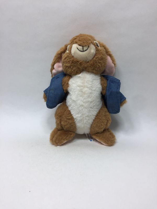 Peter Rabbit Hase Whitehouse stehend 30 cm selten Peter Rabbit Hase Whitehouse stehend 30 cm selten