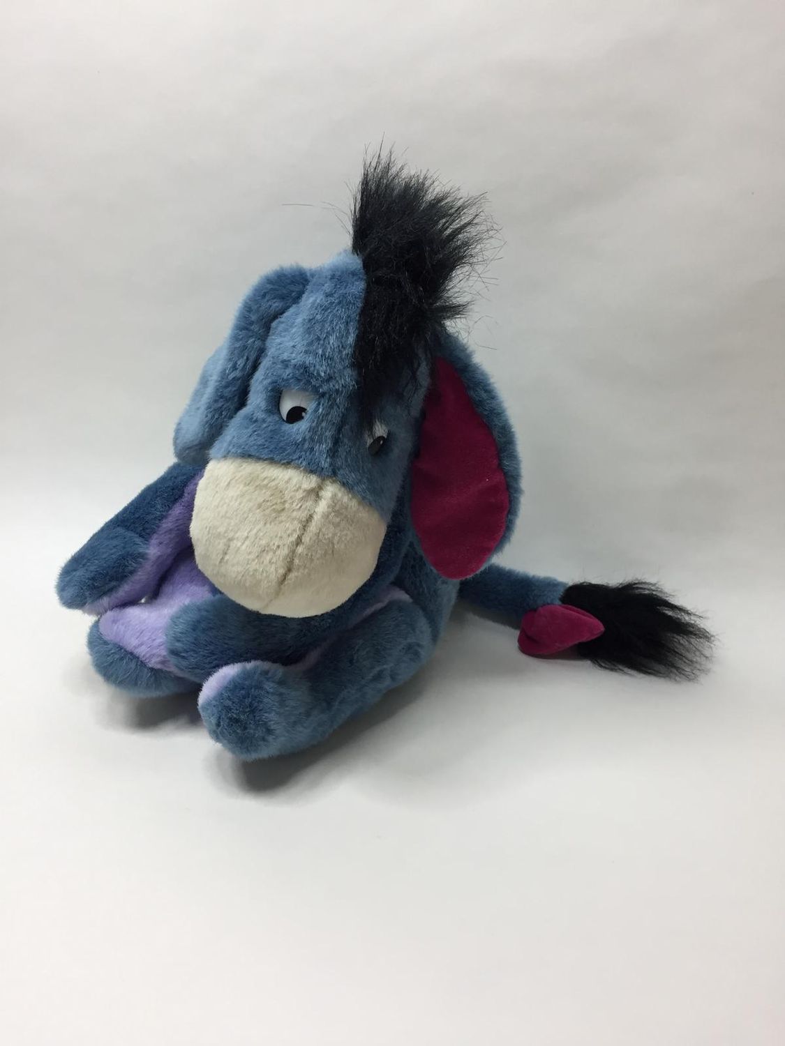 Disney XL I-Aah sitzend 35 cm Sammlerstück