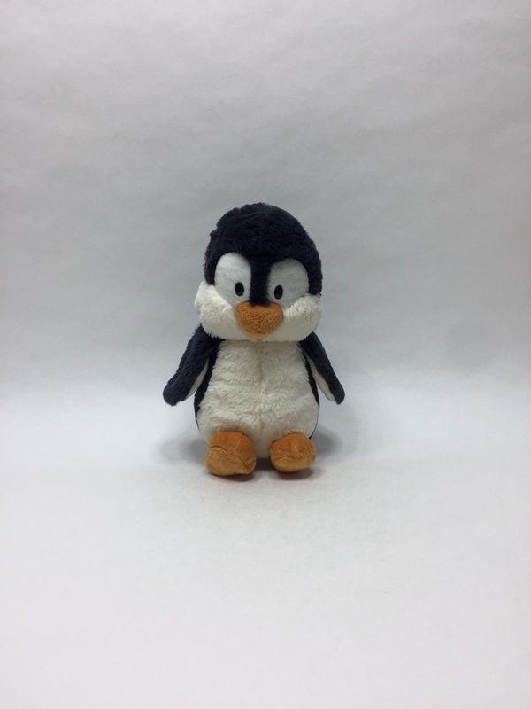 Nici Pinguin Peppi stehend 28 cm selten