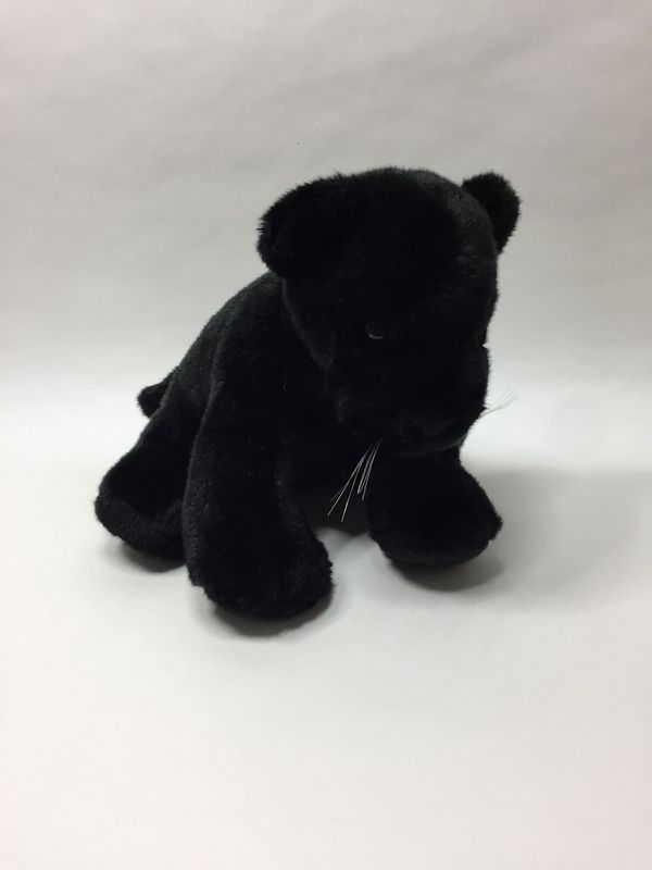 Panther Semo XL sitzend 35 cm Sammlerstück Panther Semo XL sitzend 35 cm Sammlerstück