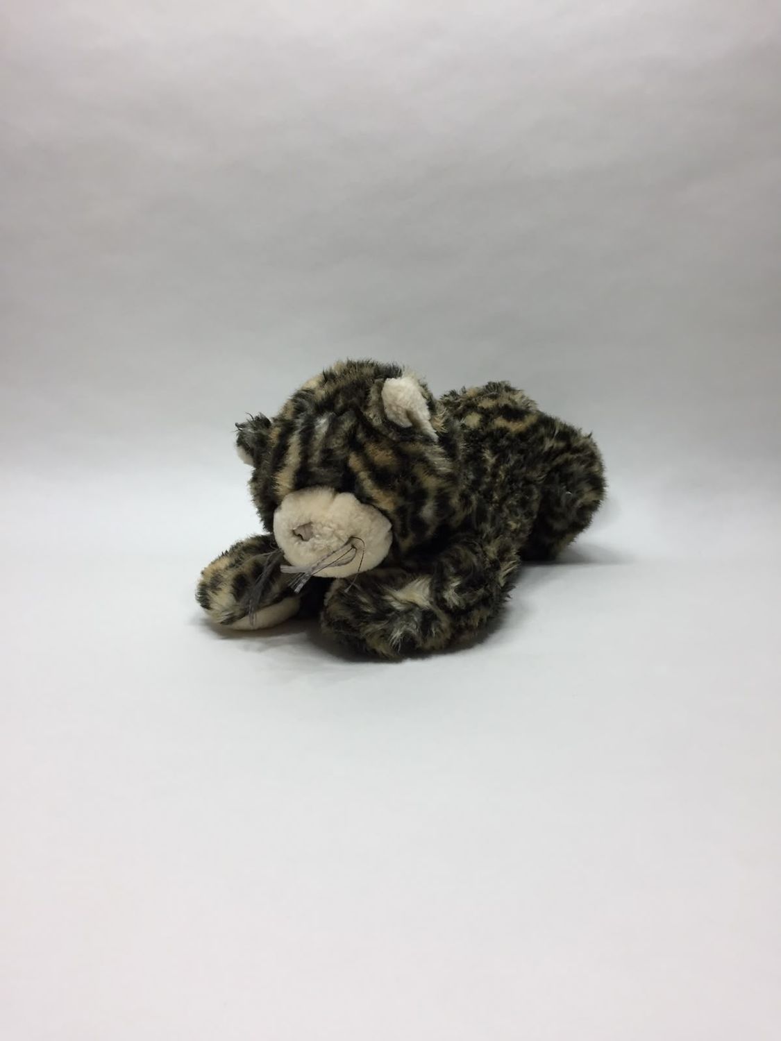 Leopard Sigikid stehend 30 cm Sammlerstück
