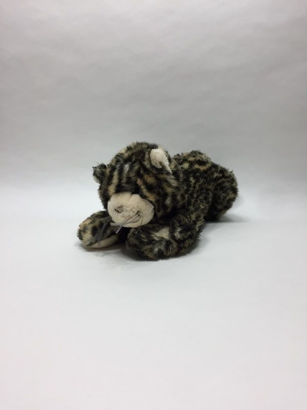 Leopard Sigikid stehend 30 cm Sammlerstück Leopard Sigikid stehend 30 cm Sammlerstück