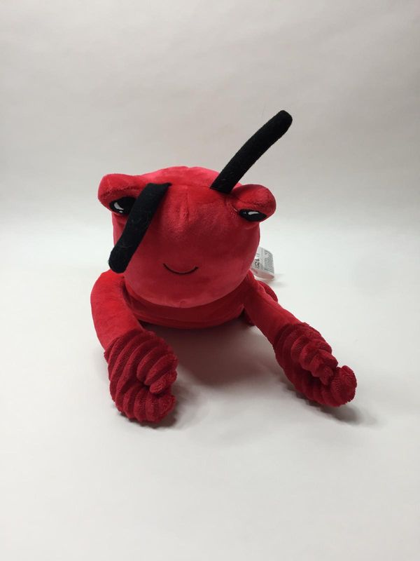 Krake, Krebs, Tintenfisch, Oktopus, Hummer Aroma Home stehend 40 cm sehr selten