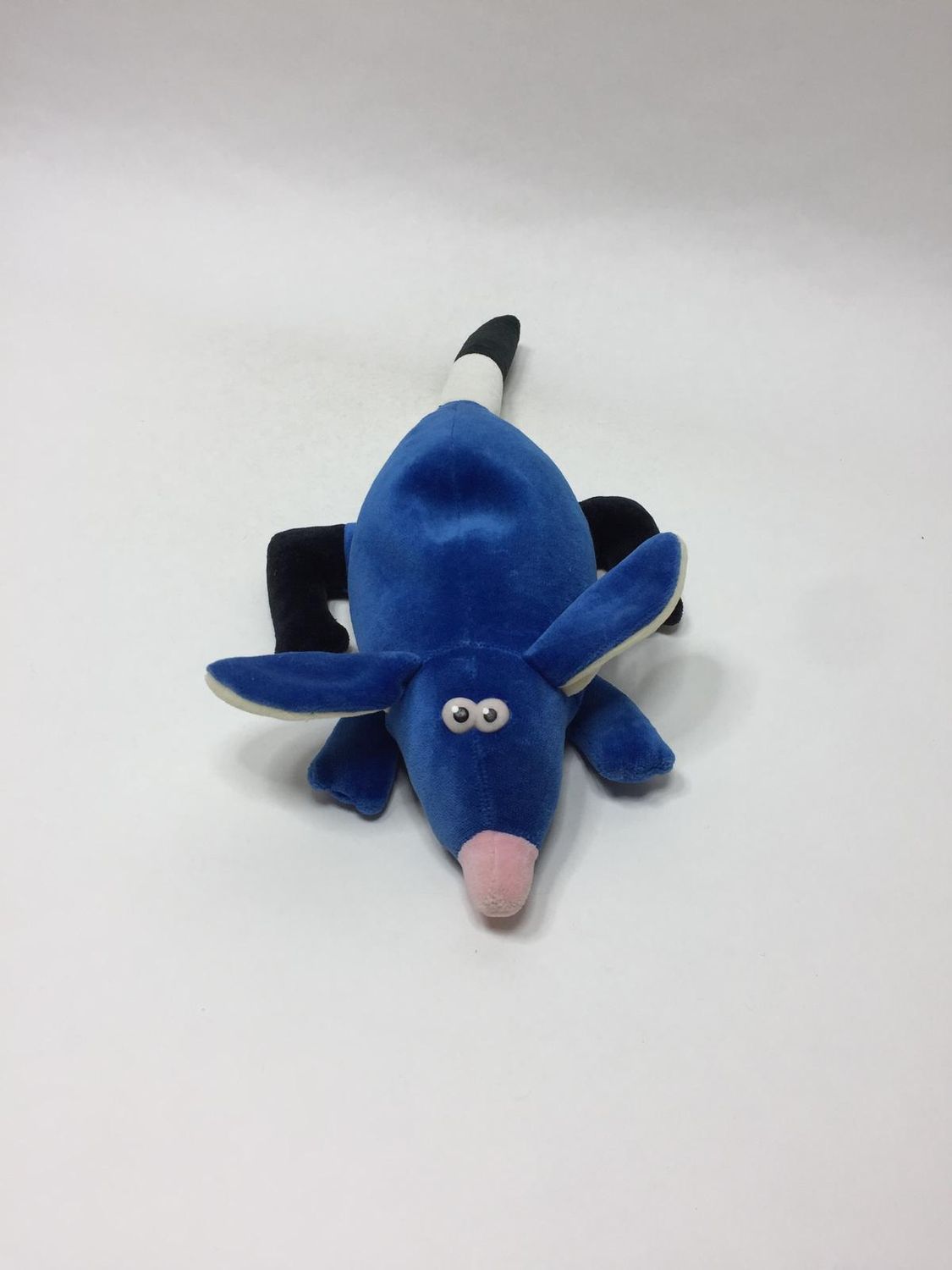 Perlsacktier Bilby Knuffel liegend 35 cm Kult