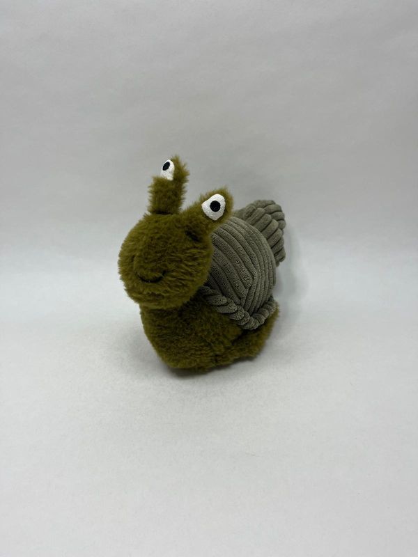 Schnecke Knuffel liegend 30 cm Sammlerstück Schnecke Knuffel liegend 30 cm Sammlerstück