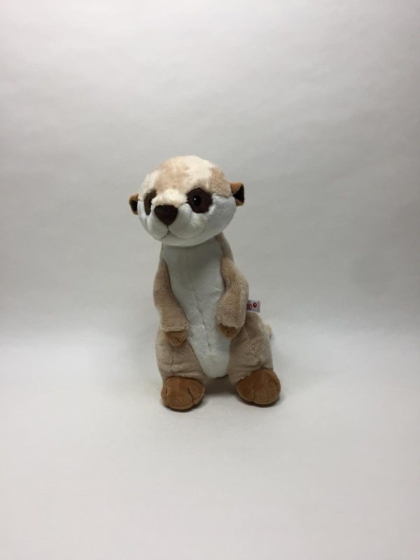 Nici Erdmännchen stehend 38 cm Sammlerstück Nici Erdmännchen stehend 38 cm Sammlerstück