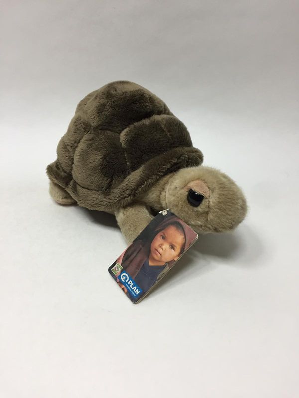 Schildkröte Nature Planet stehend 23 cm Neuwertig mit Etikett Schildkröte Nature Planet stehend 23 cm Neuwertig mit Etikett