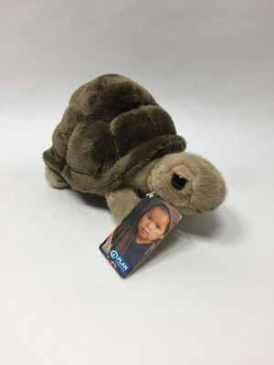 Schildkröte Nature Planet stehend 23 cm Neuwertig mit Etikett Schildkröte Nature Planet stehend 23 cm Neuwertig mit Etikett