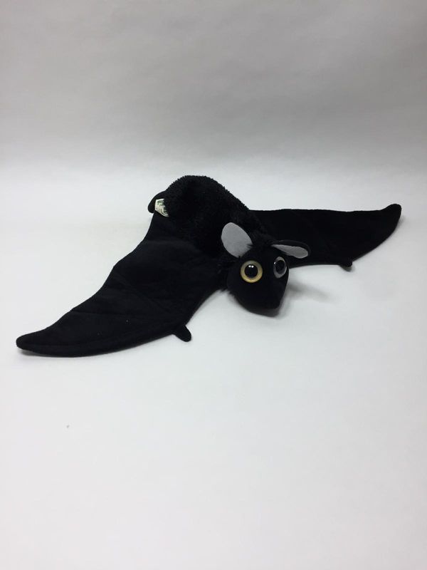Fledermaus Nature Planet liegend 27 cm Sammlerstück Fledermaus Nature Planet liegend 27 cm Sammlerstück