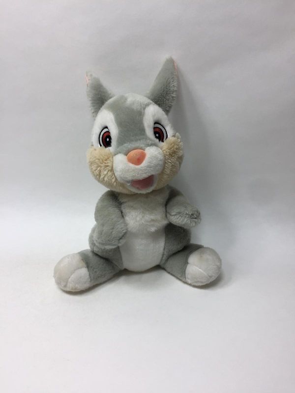 Disney Hase Thumper stehend 33 cm Sammlerstück Disney Hase Thumper stehend 33 cm Sammlerstück