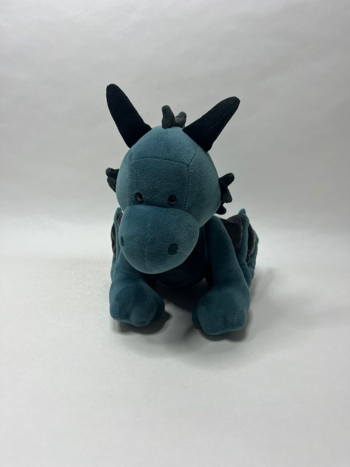 Nici Drache Ivar  stehend 28 cm Rarität und Sammlerstück