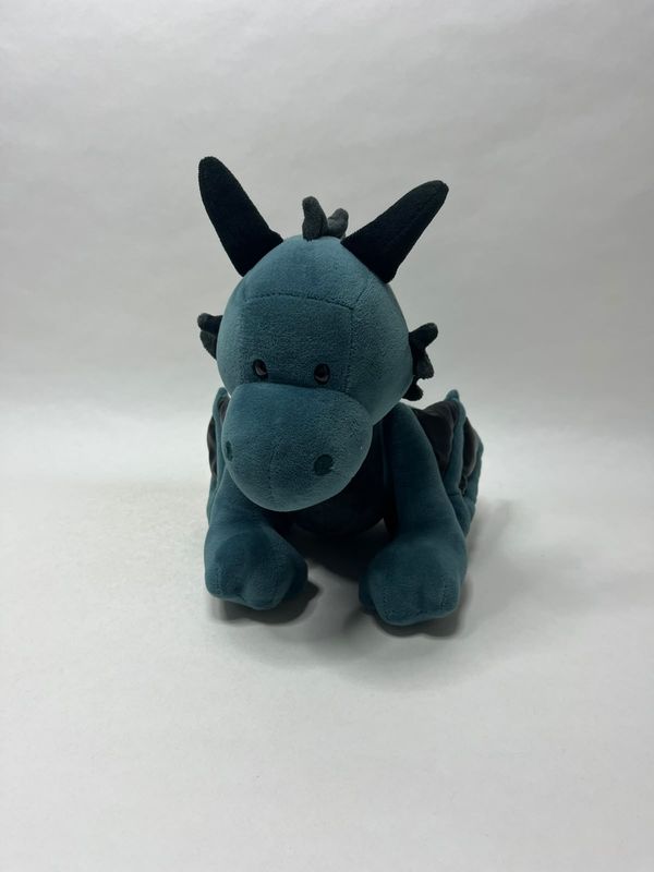 Nici Drache Ivar stehend 28 cm Rarität und Sammlerstück Nici Drache Ivar stehend 28 cm Rarität und Sammlerstück